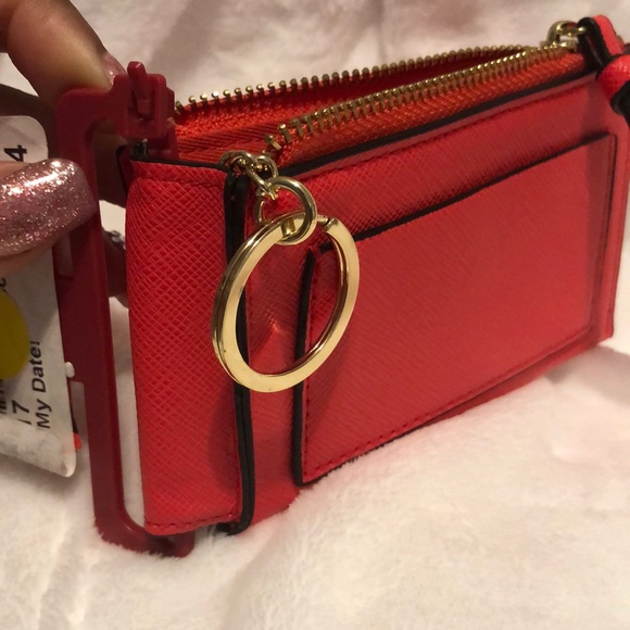 Merona Wallet Keychain - Picture 3 of 8